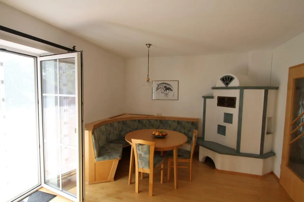 Apartment Friedenslinde Bad Worishofen