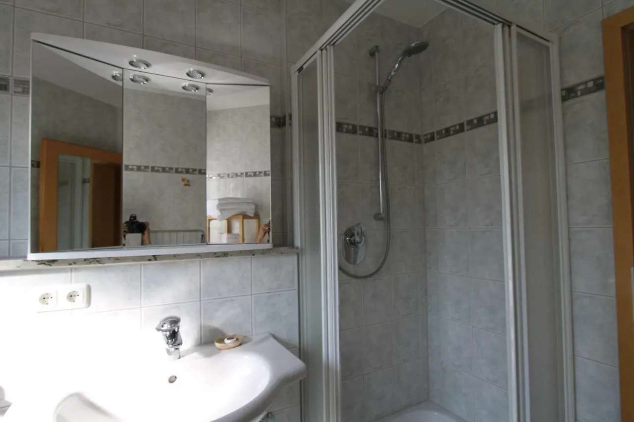 Apartment Friedenslinde Bad Worishofen