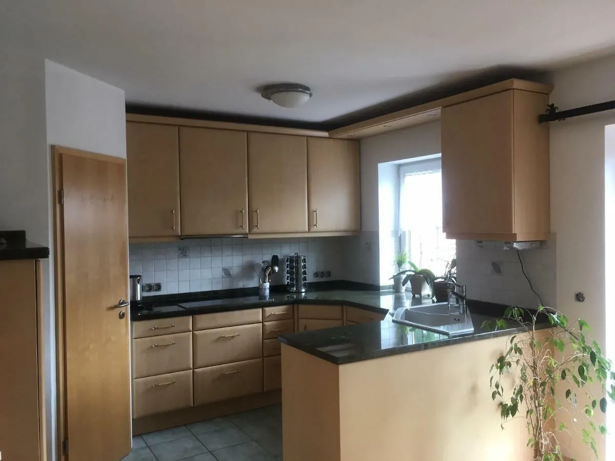 Apartment Friedenslinde Bad Wörishofen 0*,