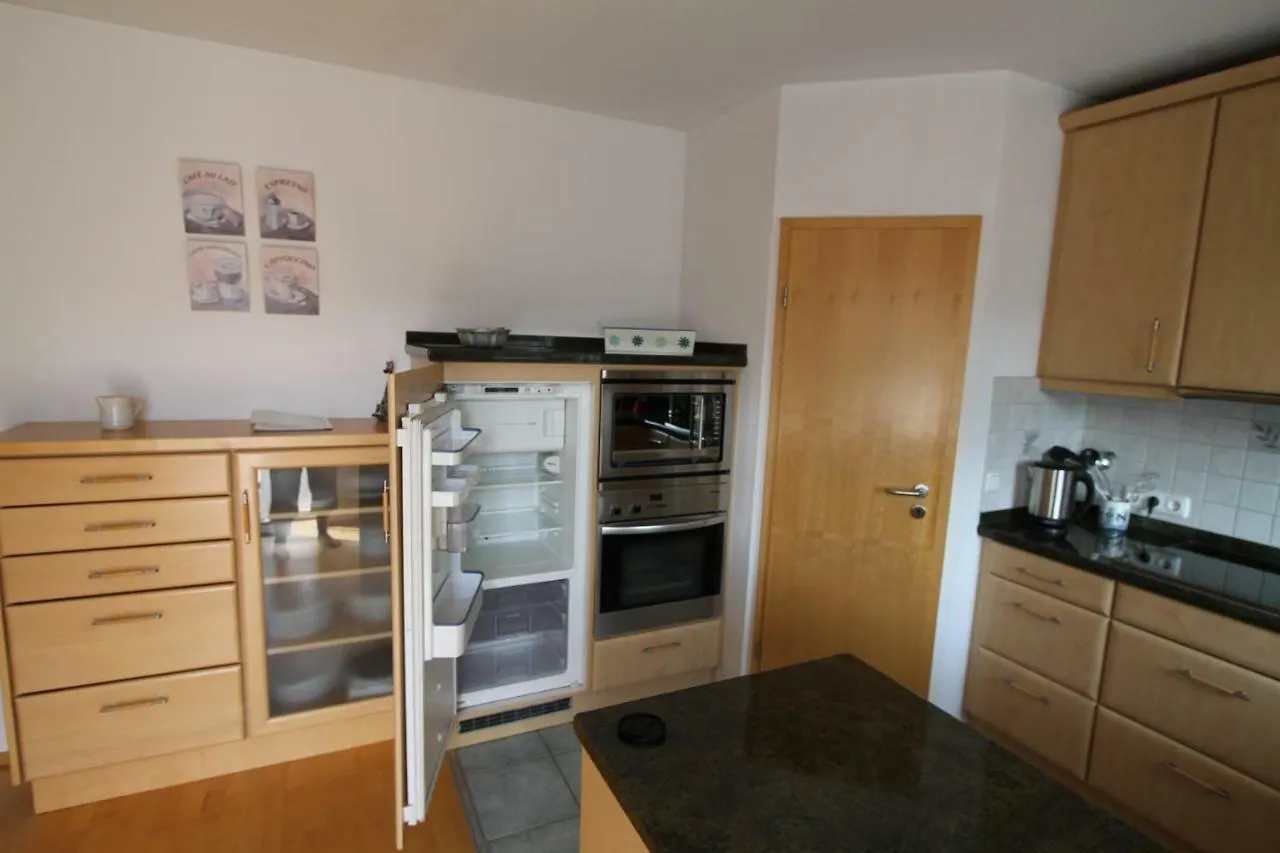 Apartment Friedenslinde Bad Wörishofen Alemanha