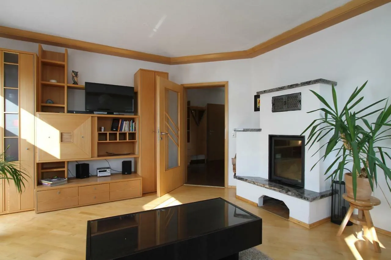 Apartment Friedenslinde Bad Wörishofen 0*,  Alemanha